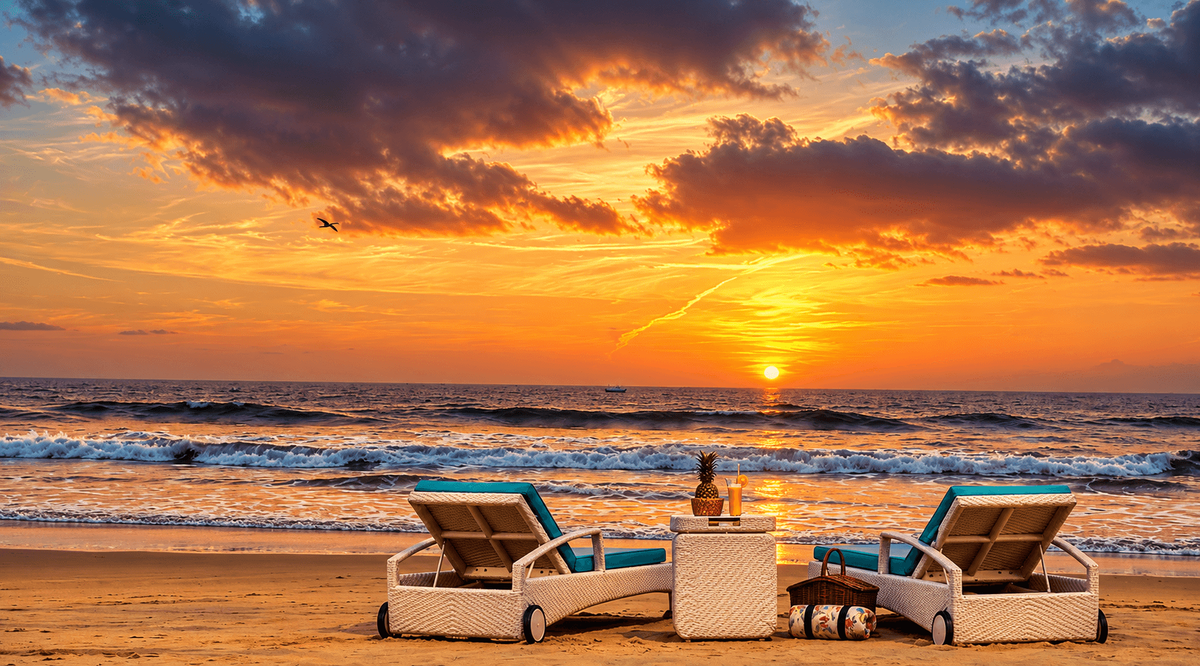 Varca D at Caravela Beach Resort