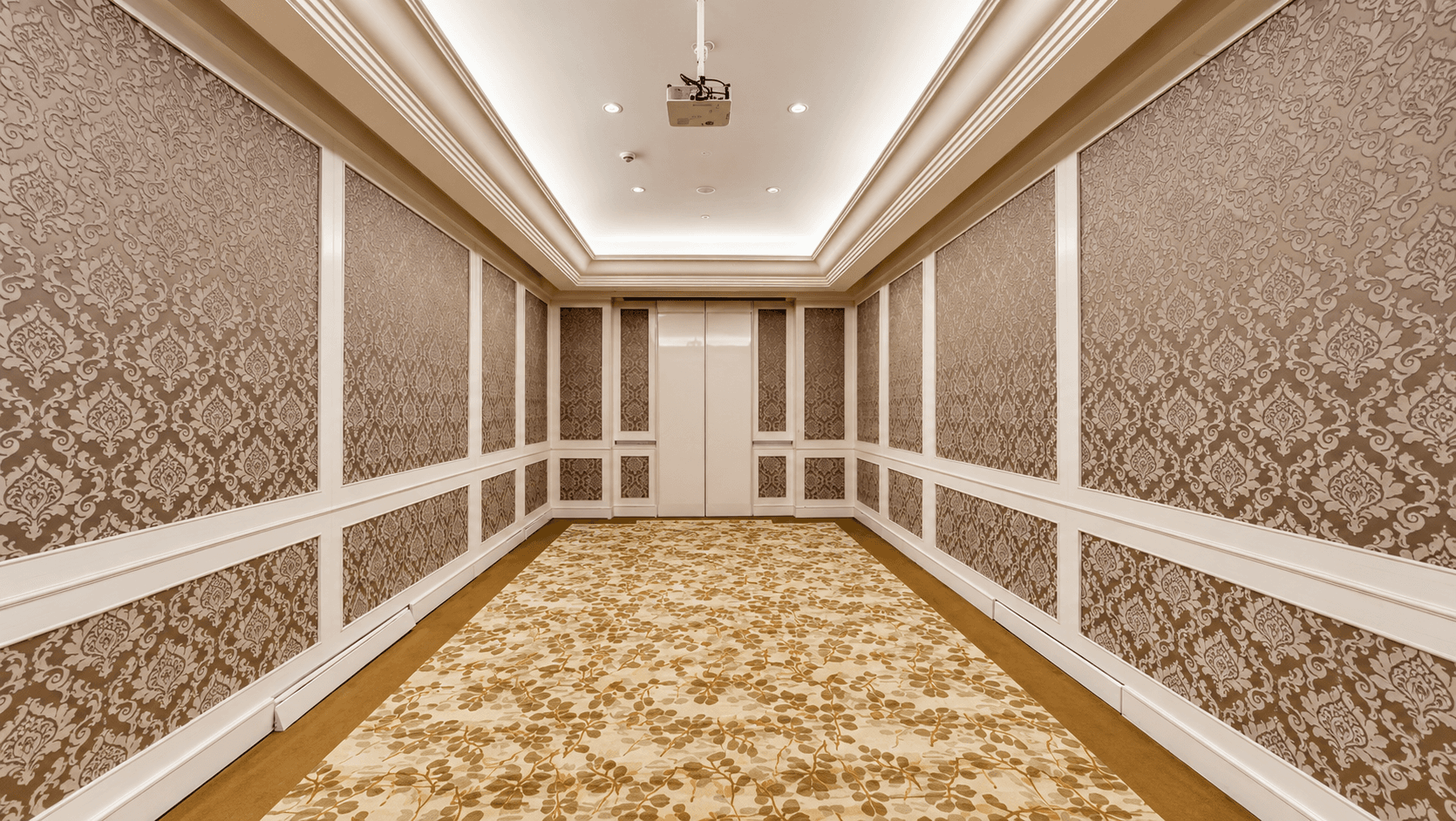 Maple at JW Marriott Mussoorie Walnut Grove Resort & Spa