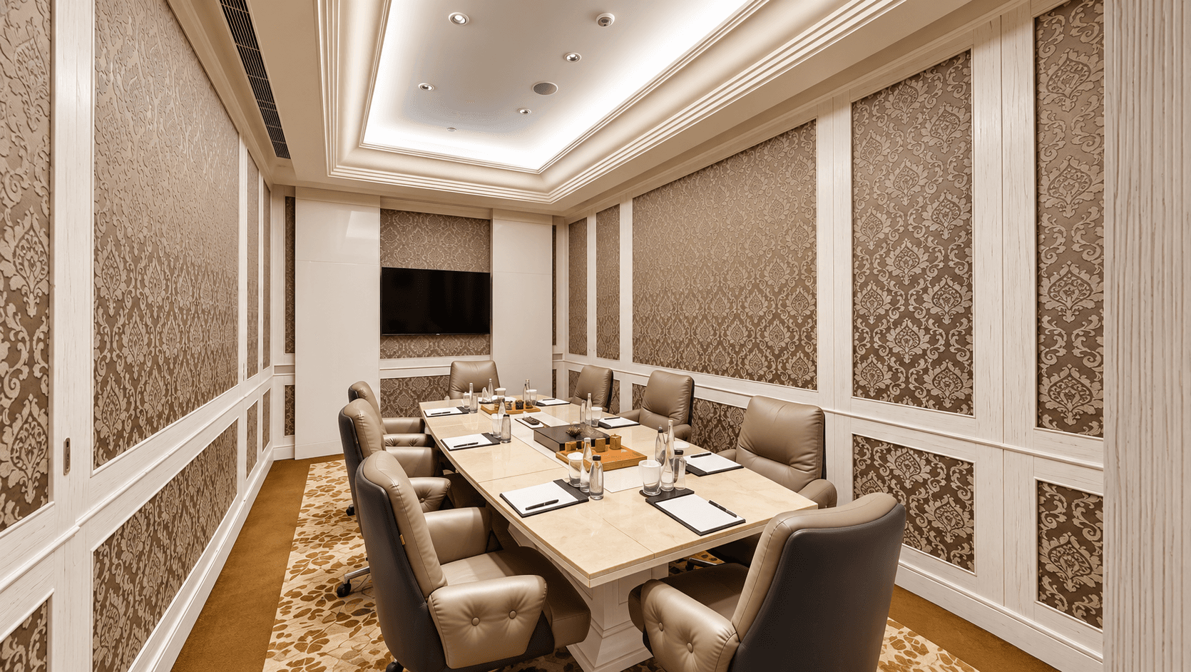 Juniper at JW Marriott Mussoorie Walnut Grove Resort & Spa