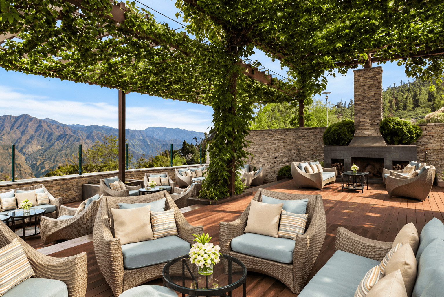 Oak at JW Marriott Mussoorie Walnut Grove Resort & Spa