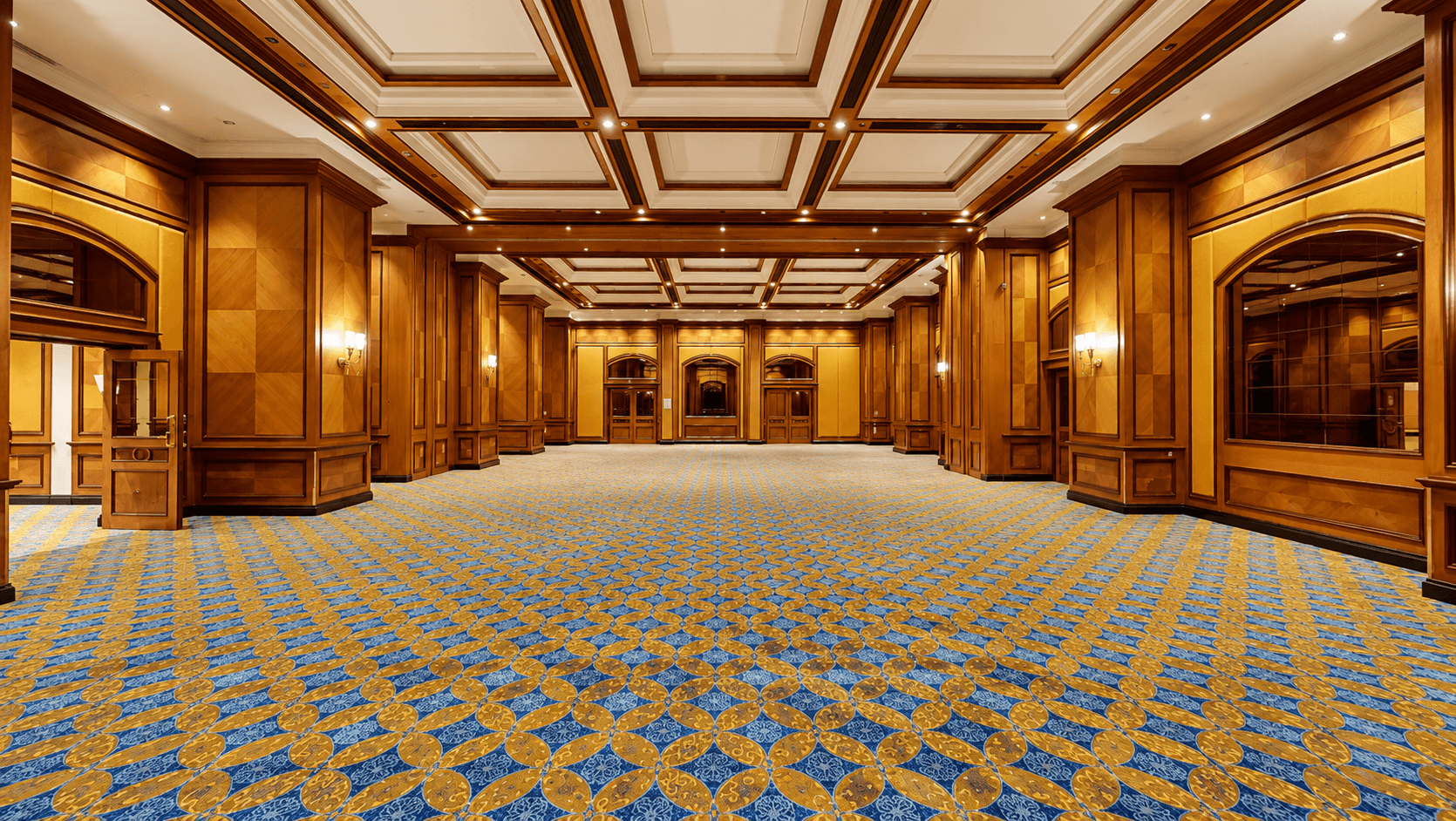 Salcette at Taj Lands End, Mumbai