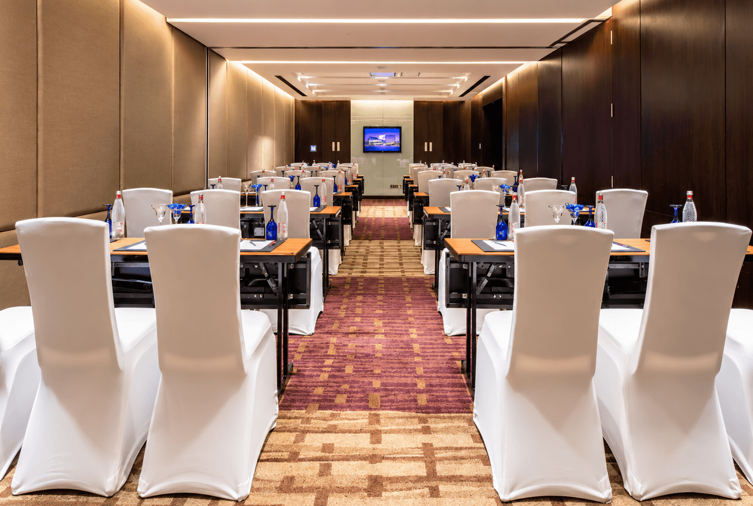 Onam at Crowne Plaza Kochi