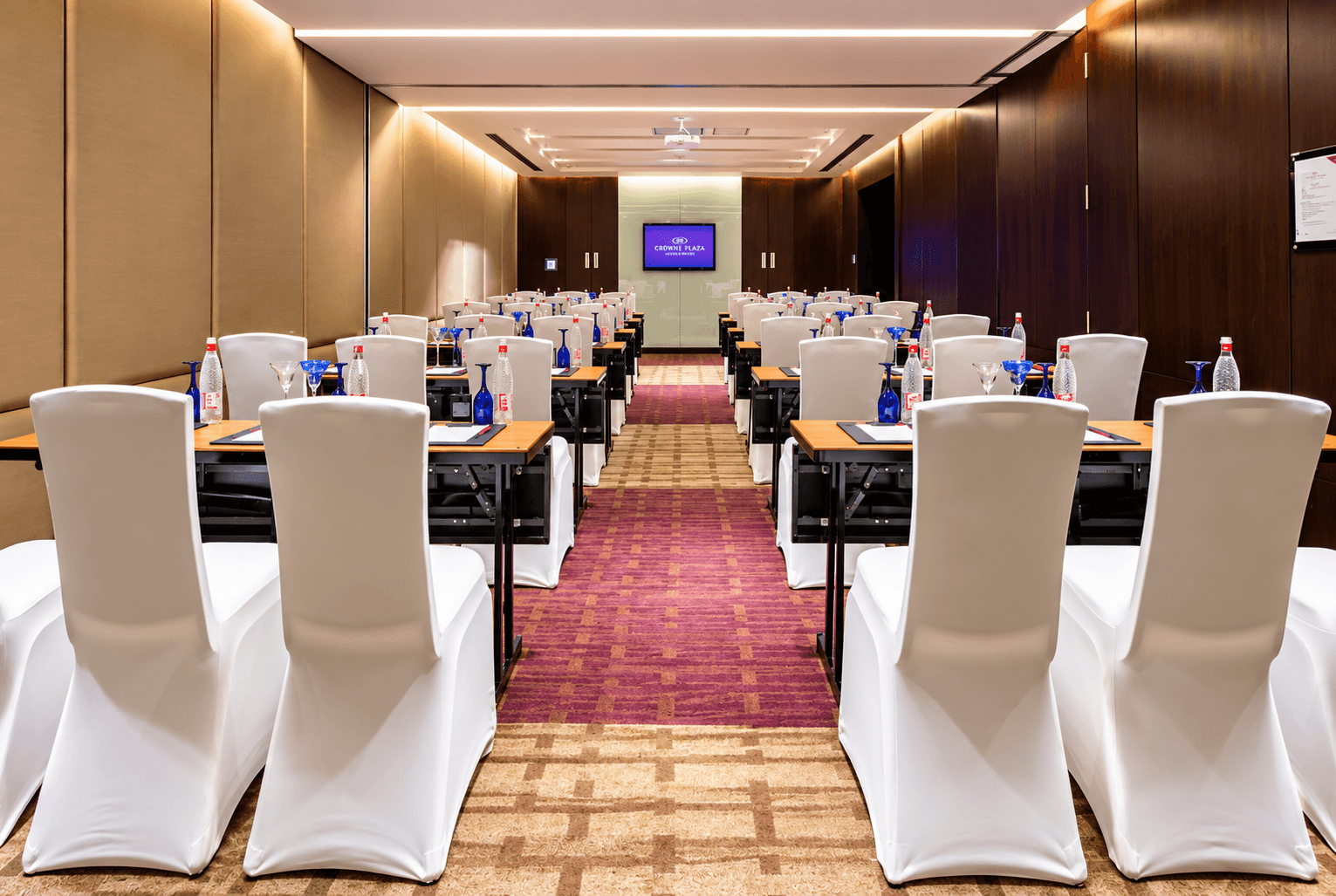 Onam1 at Crowne Plaza Kochi
