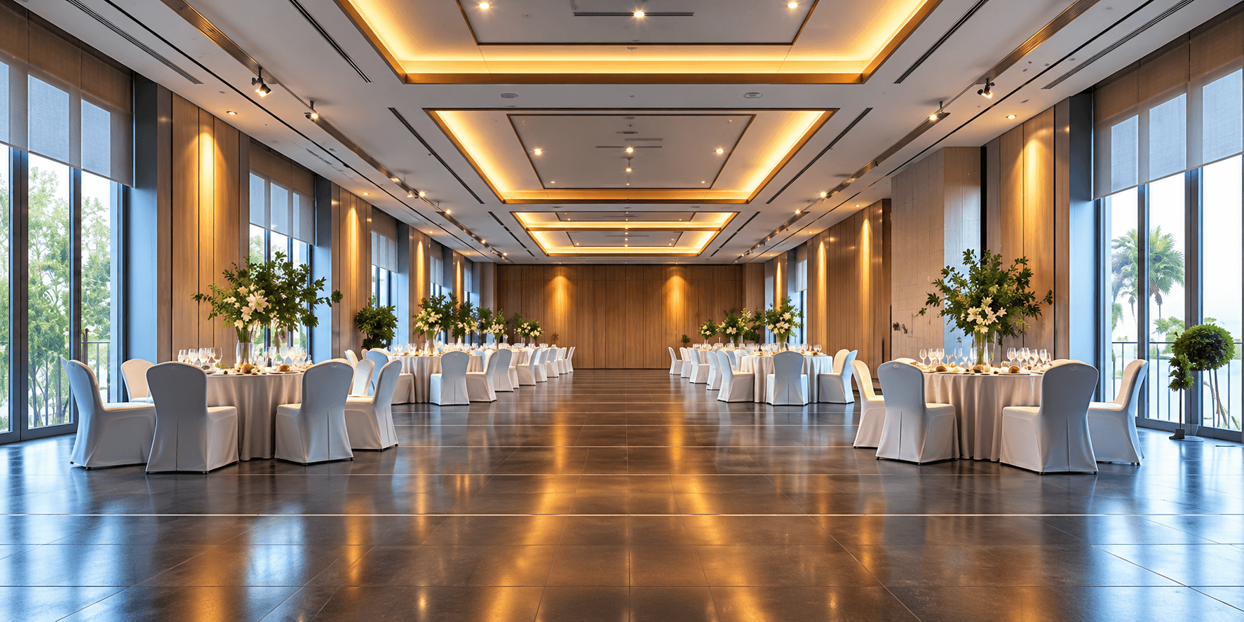 Godavari at Trident Hyderabad