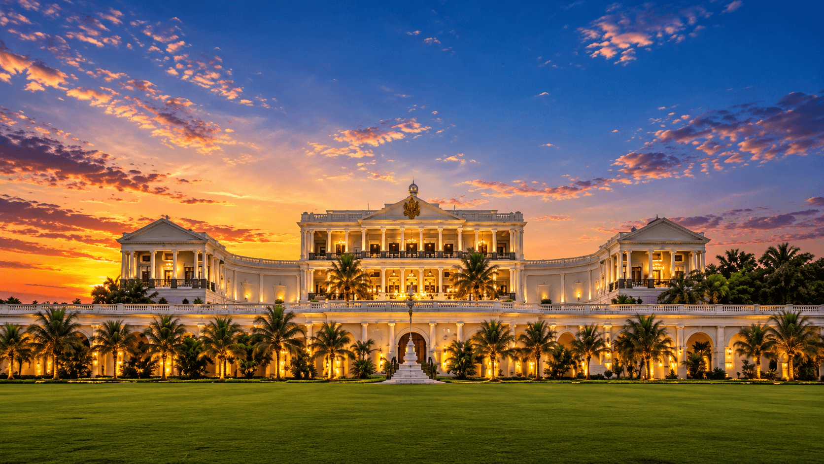 Taj West End, Bengaluru, Bengaluru