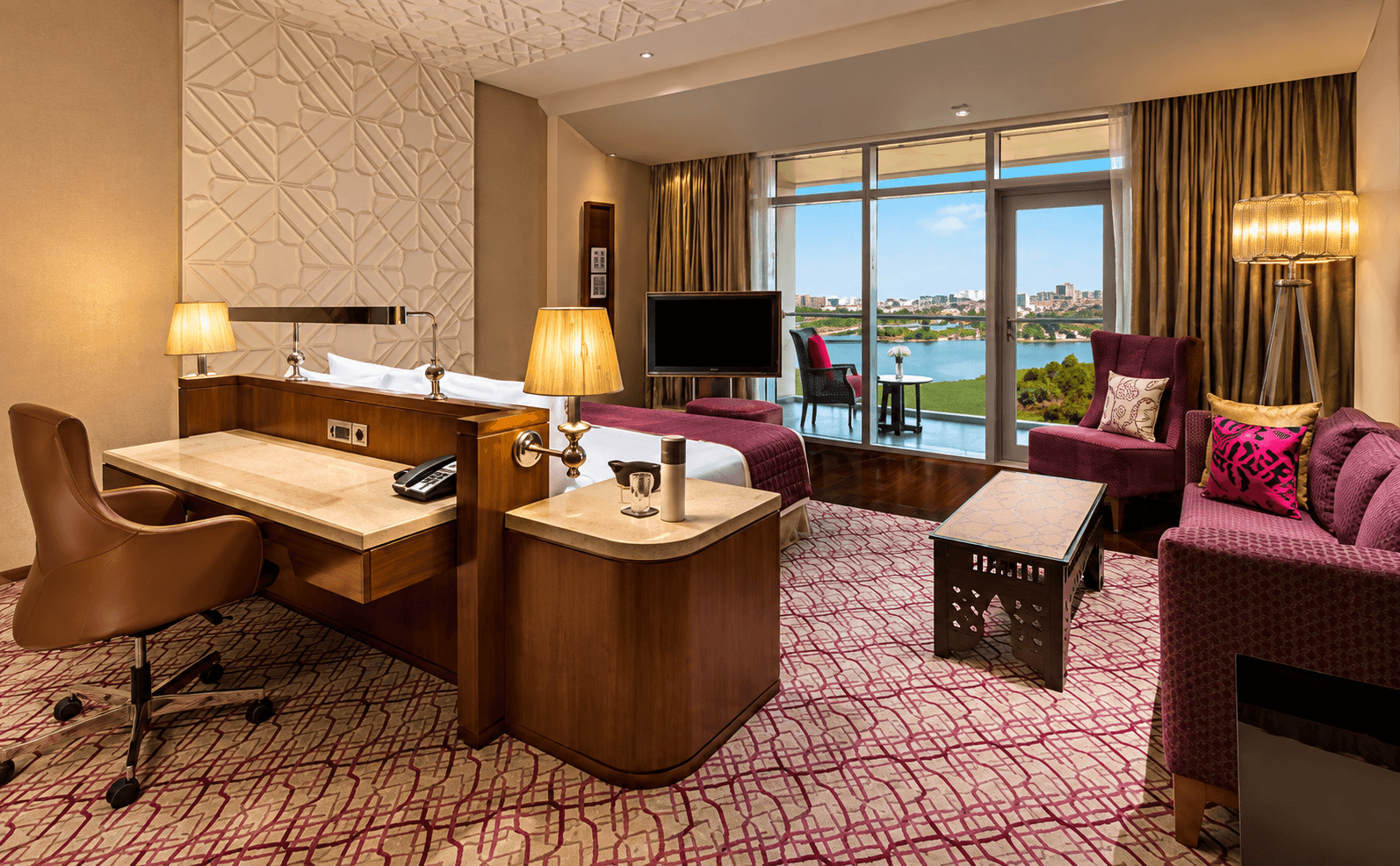 ITC One Exclusive at ITC Kohenur