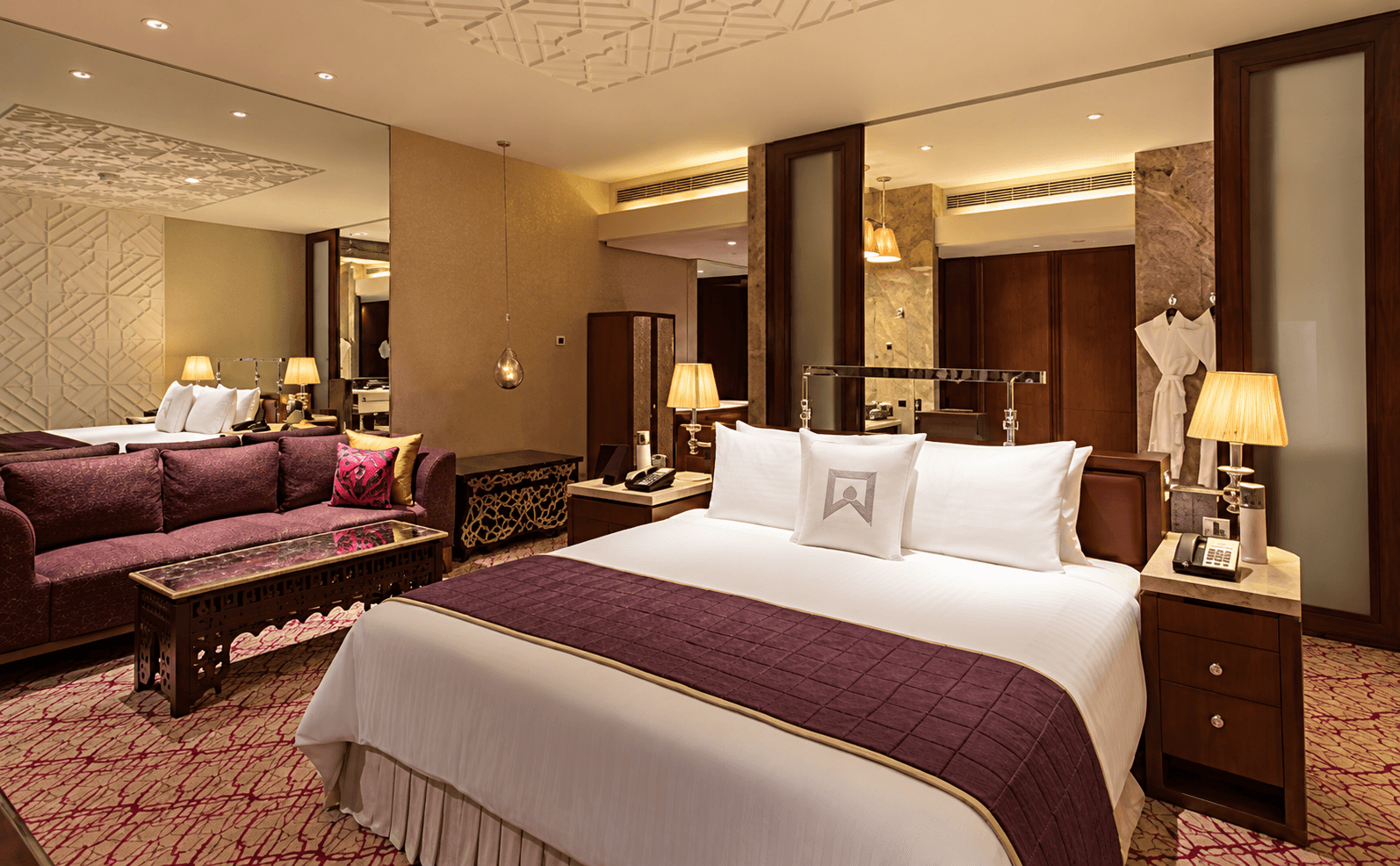 ITC One at ITC Kohenur