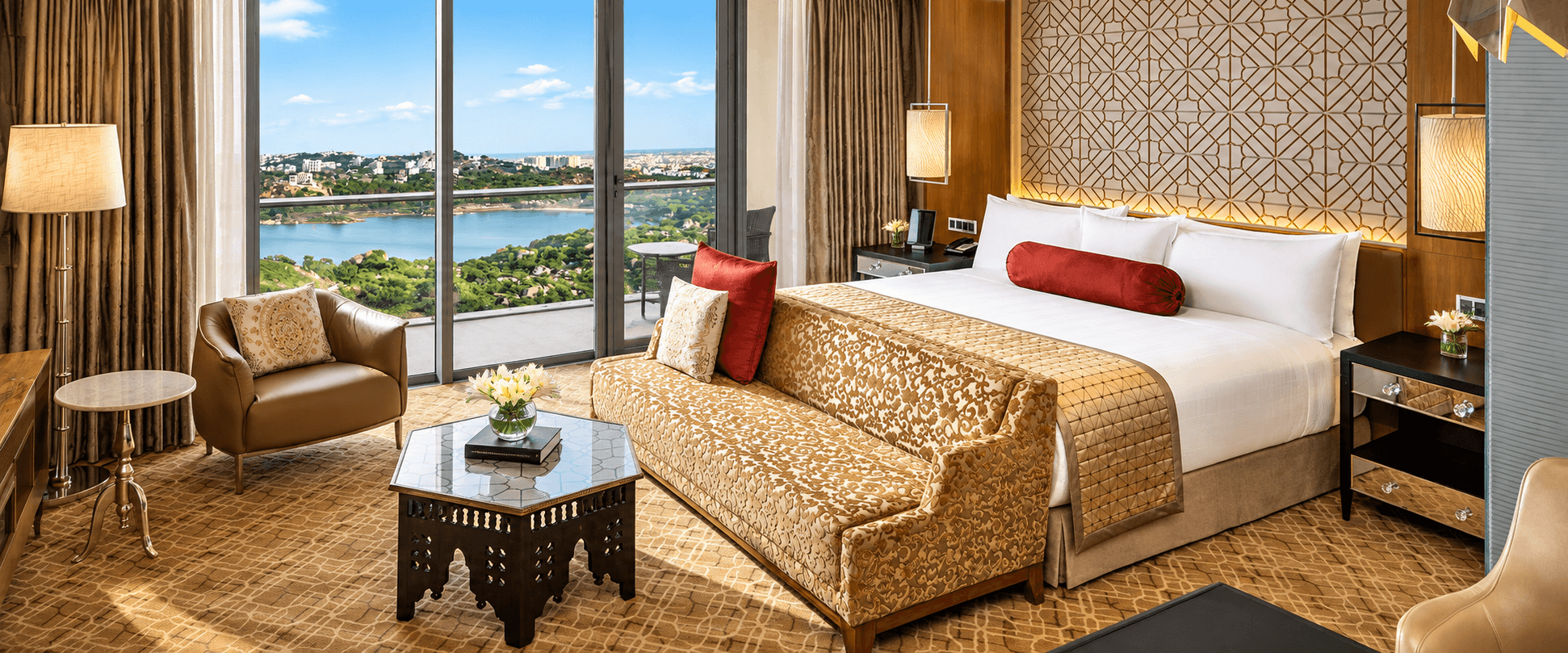 The Towers Exclusive at ITC Kohenur