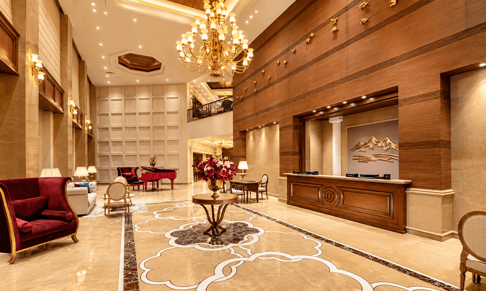 Regalia at Welcomhotel by ITC Hotels, Tavleen, Chail