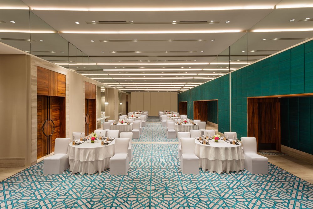 ITC Kohenur 3
