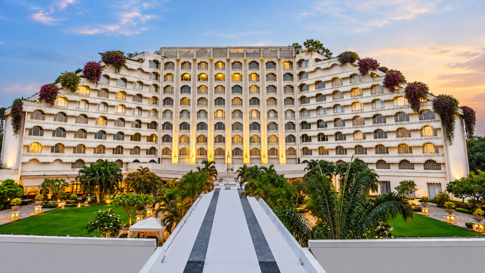 Taj Krishna