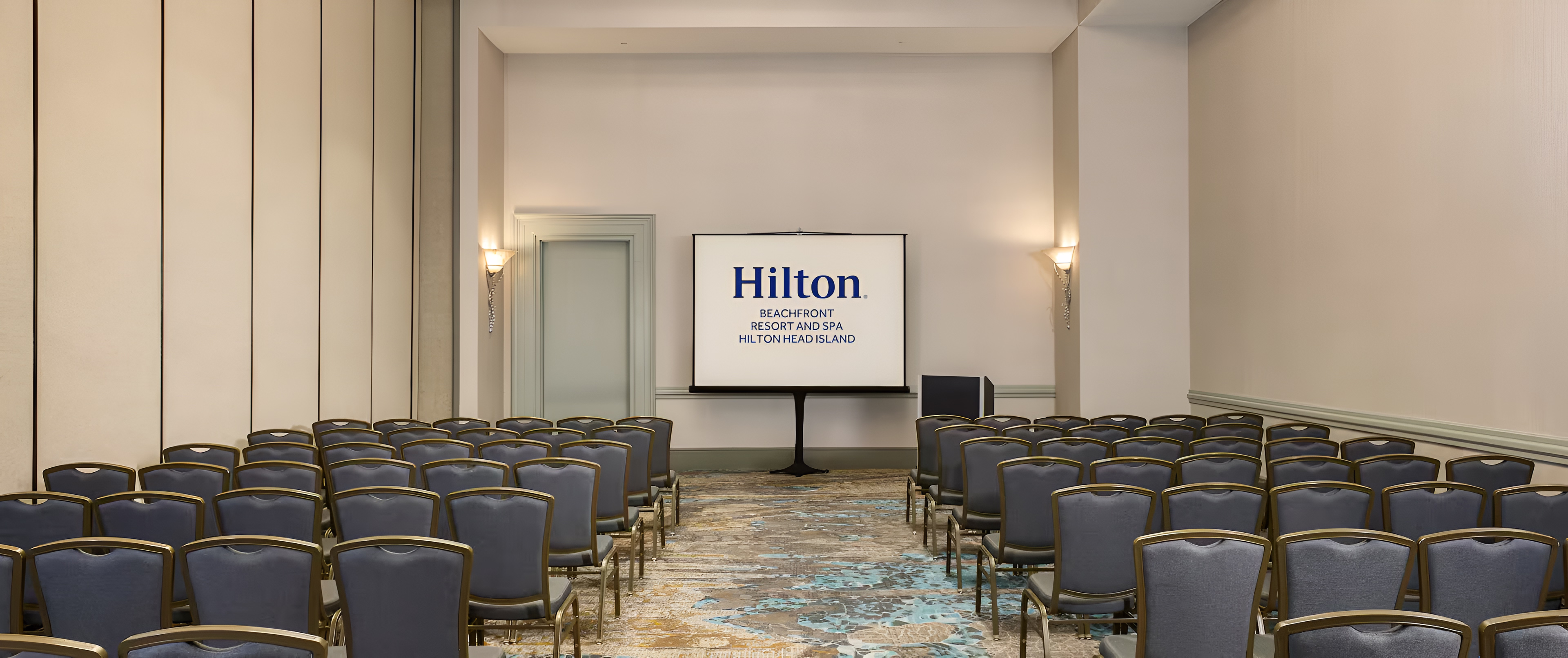 Hilton Hyderabad Genome Valley Resort & Spa 6