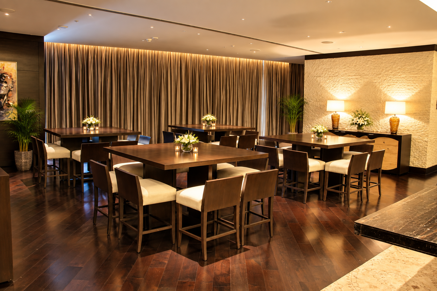 Park Hyatt Hyderabad 4