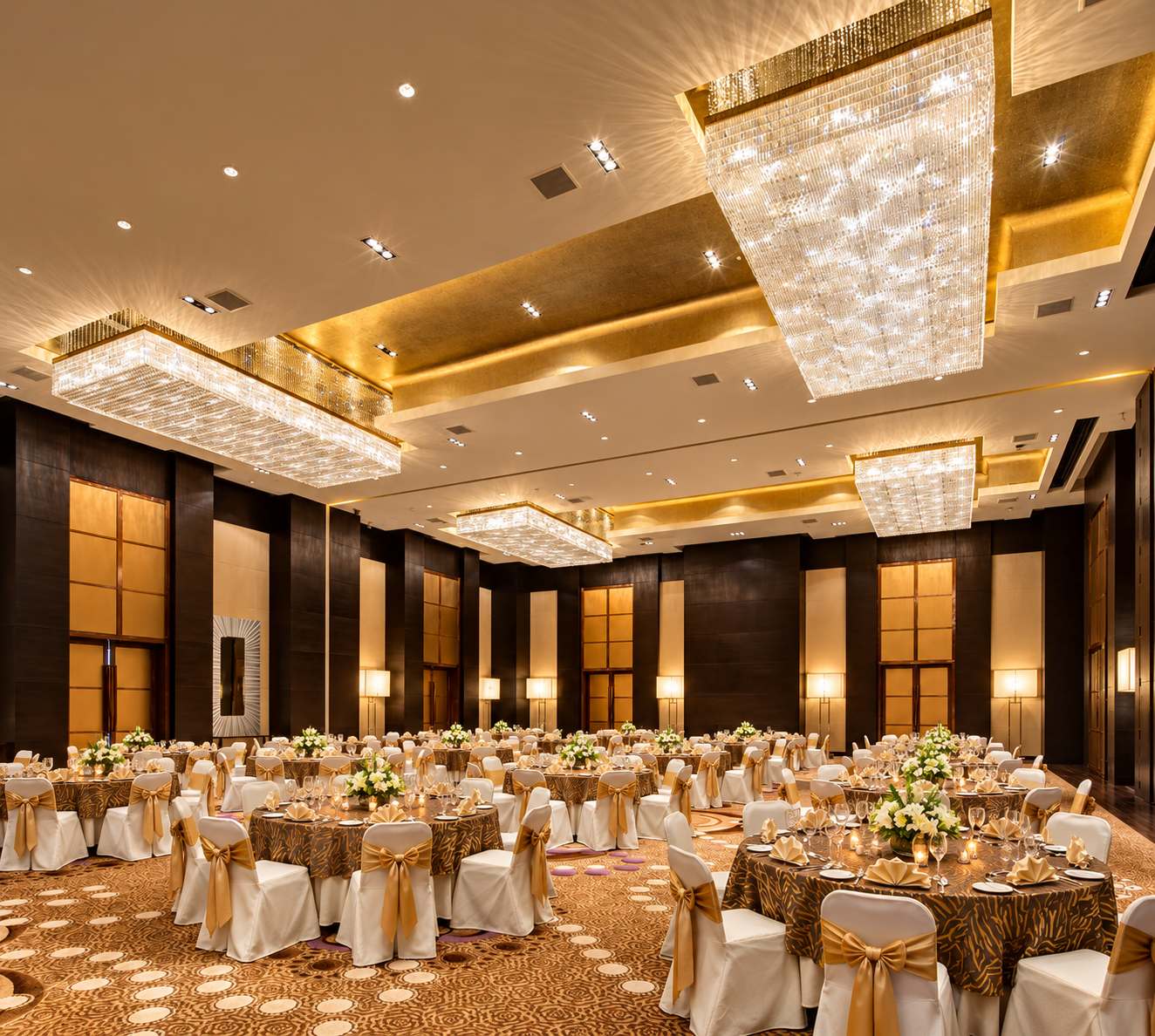 Park Hyatt Hyderabad 5