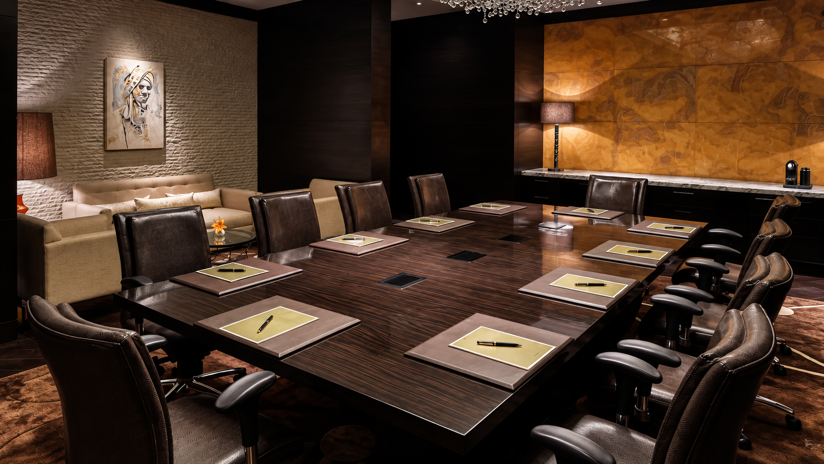 Park Hyatt Hyderabad 6