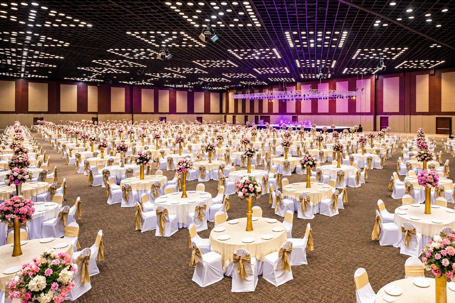 Novotel Hyderabad Convention Centre 2