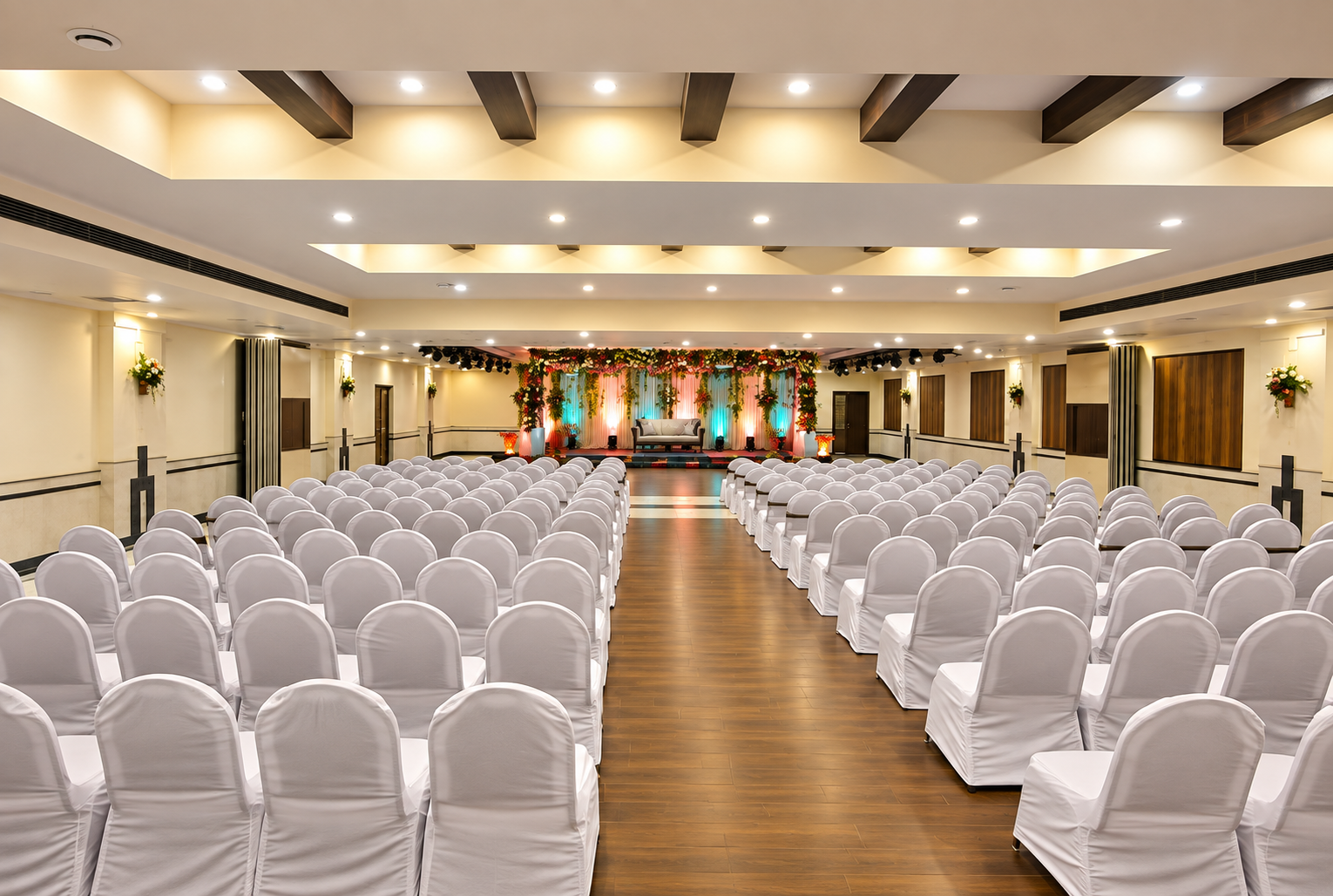 Novotel Hyderabad Convention Centre 5