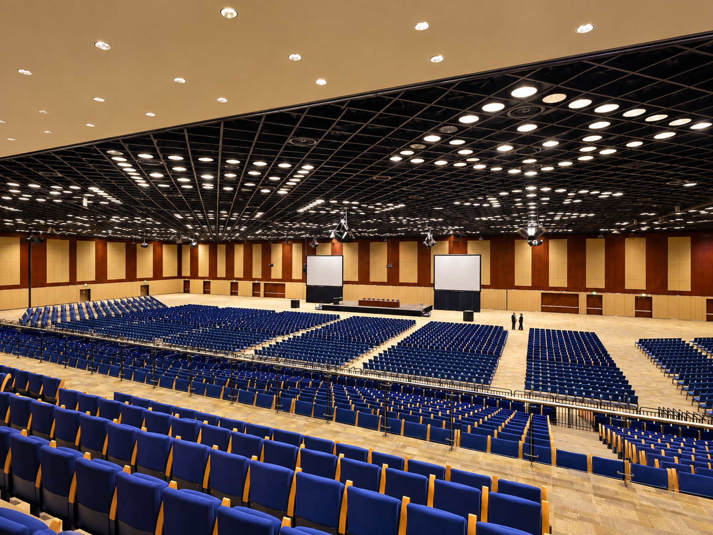 Novotel Hyderabad Convention Centre 3