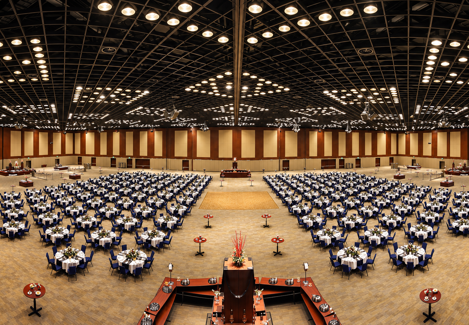 Novotel Hyderabad Convention Centre 4