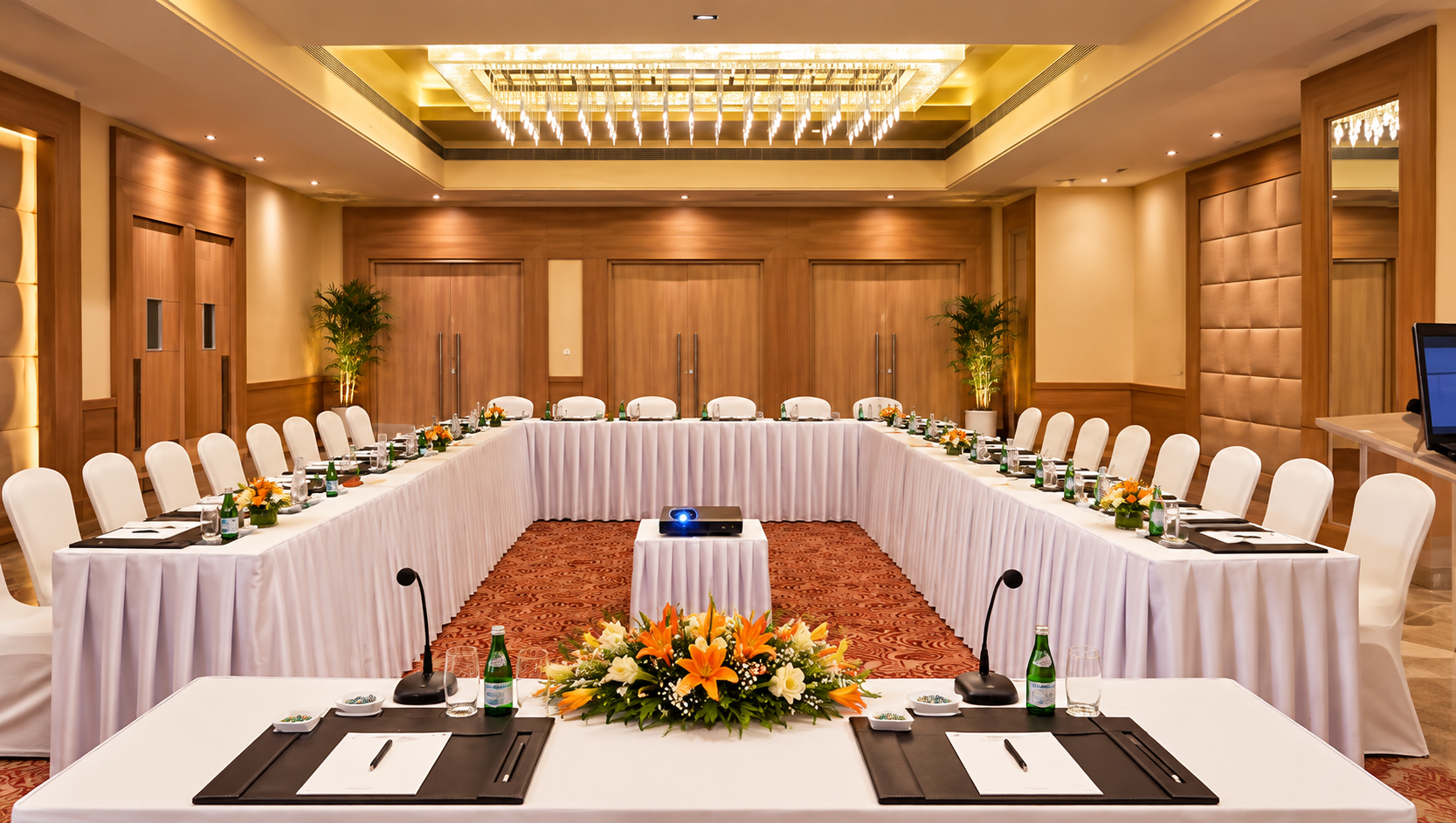 Radisson Hotel Hyderabad Hitec City 3