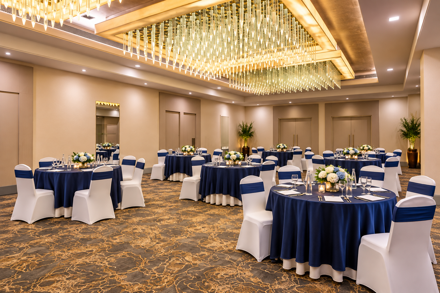 Radisson Hotel Hyderabad Hitec City 5