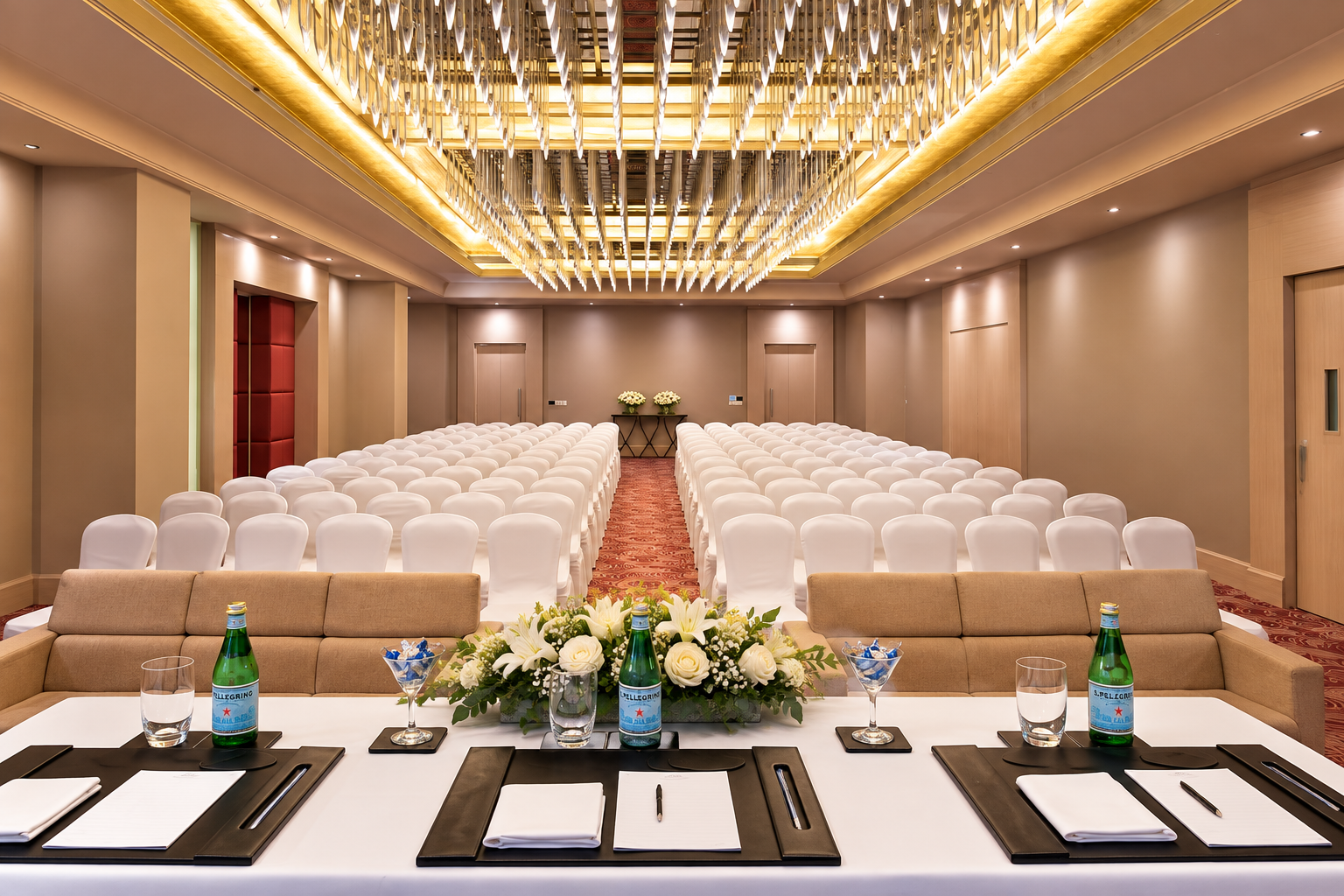 Radisson Hotel Hyderabad Hitec City 7