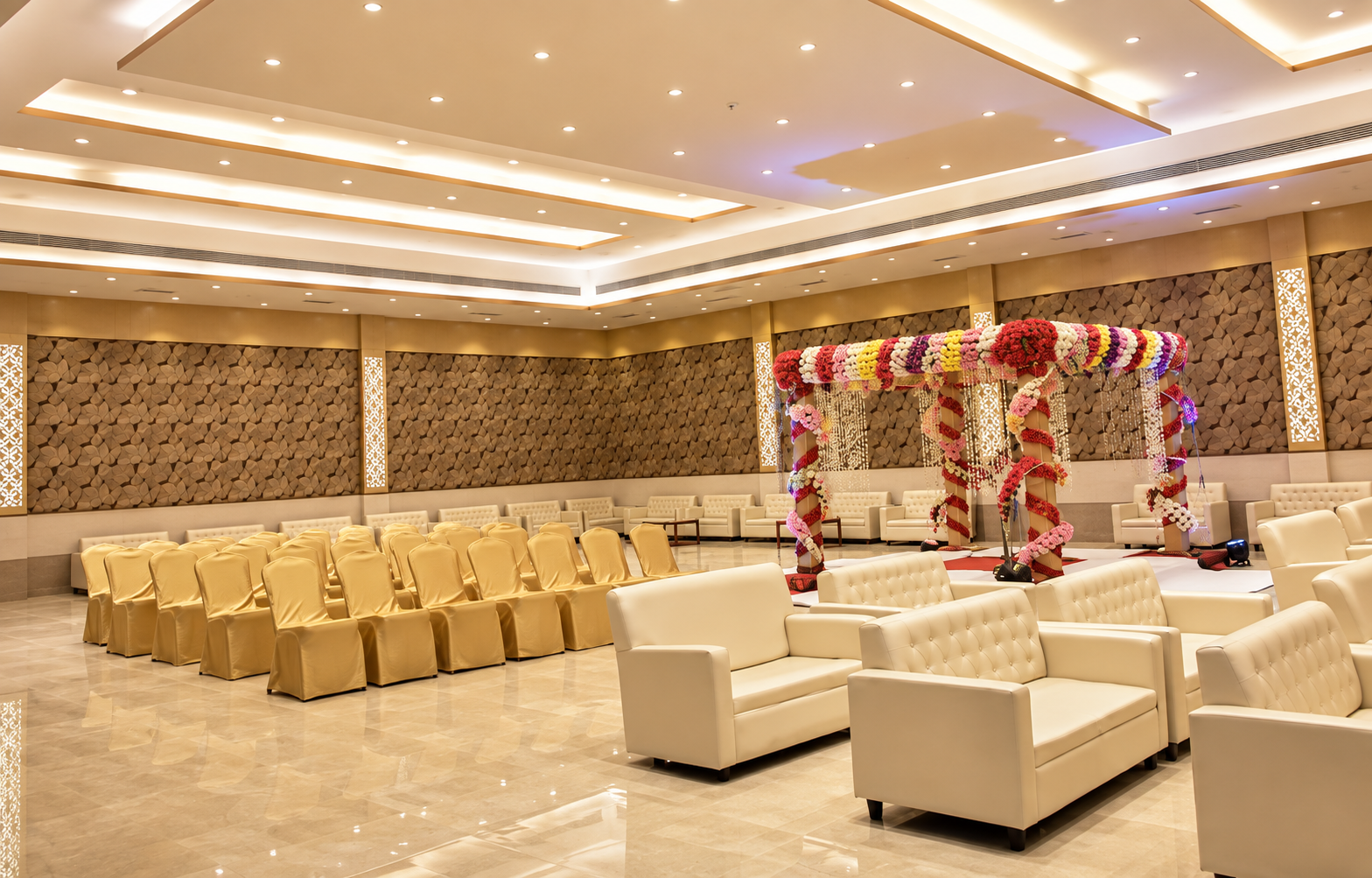 Trident Hyderabad 4