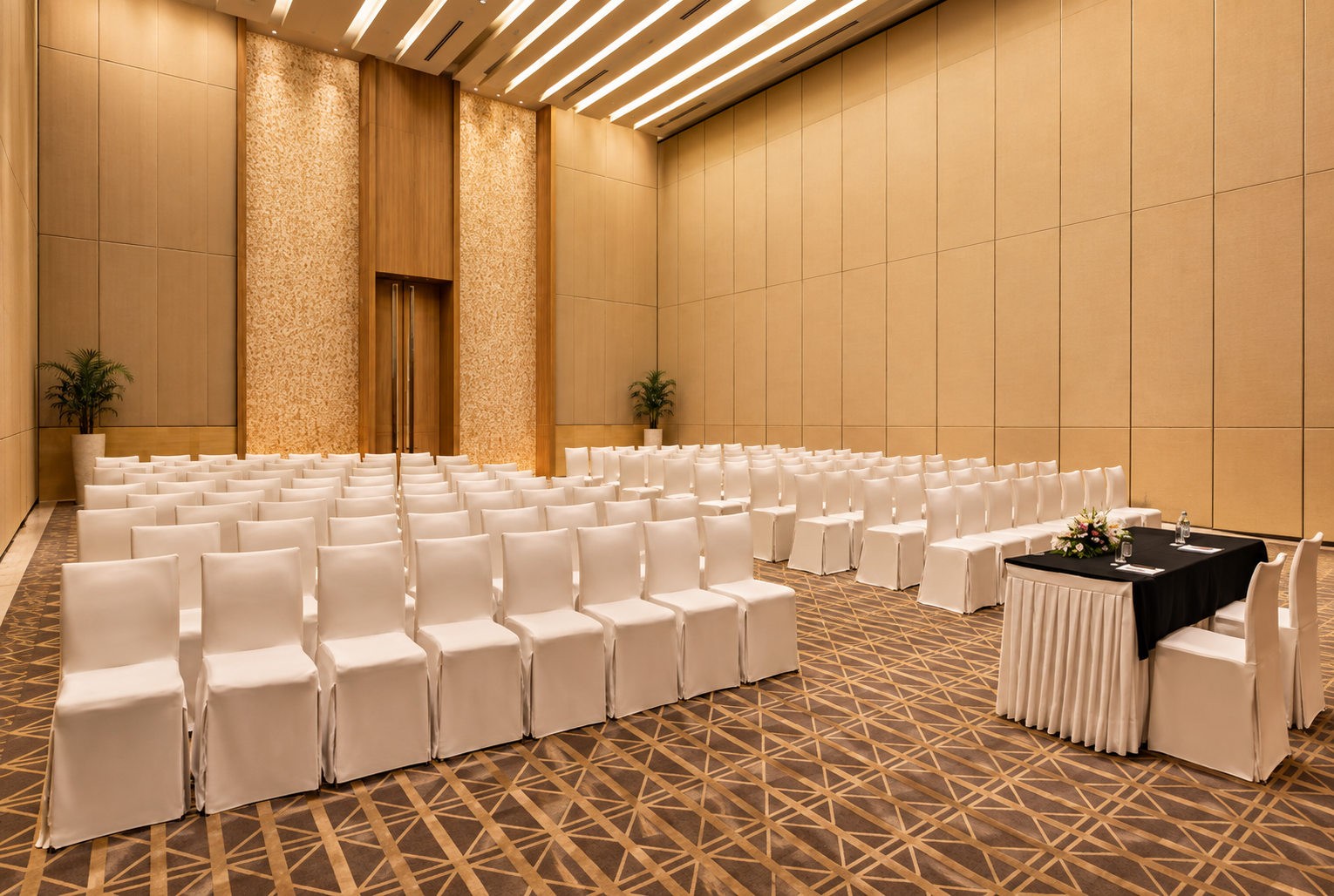 Trident Hyderabad 5