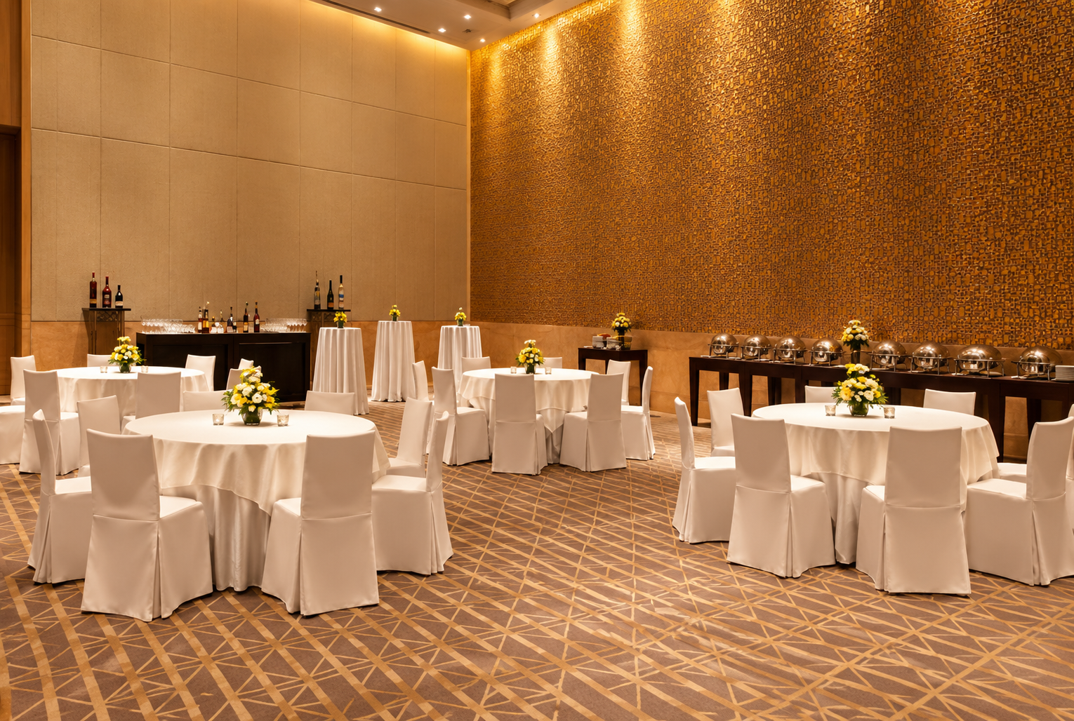 Trident Hyderabad 6