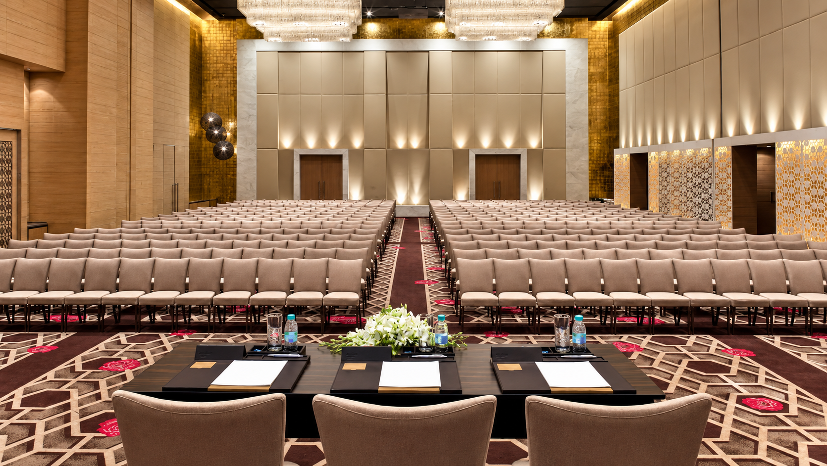 Westin Ballroom